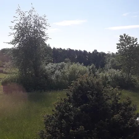 Gemuetliche Dachgeschosswohnung Im Teutoburger Wald * Horn-Bad Meinberg